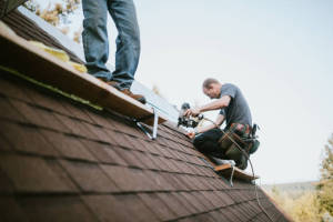 Local Roofers in Wilberton, IL